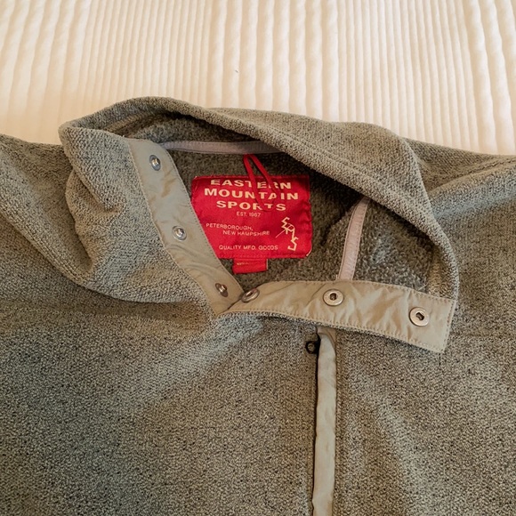 EMS sweater - Picture 3 of 4